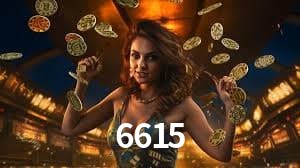 Experiência VIP 6615