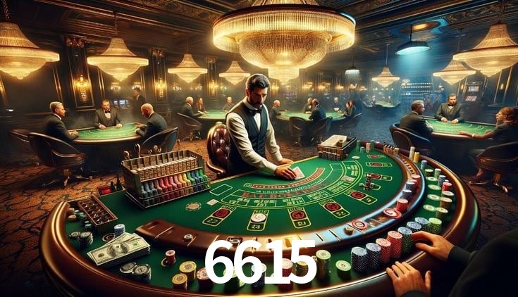 Statistics 6615