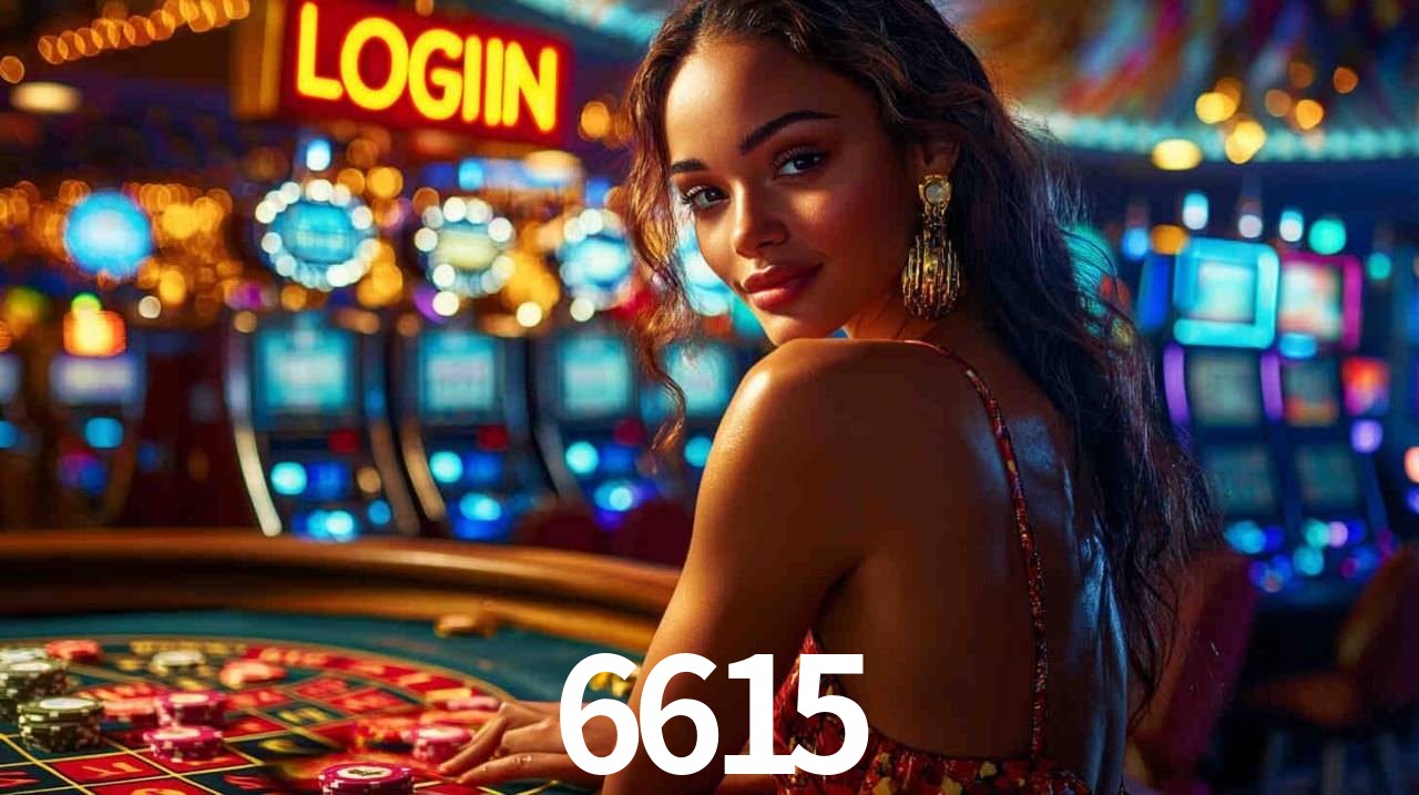 Experiência VIP 6615