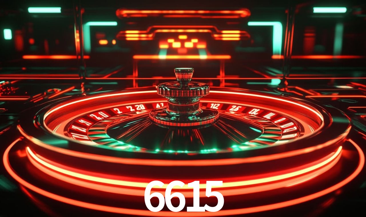 A Revolução dos Aplicativos de Jogos no 6615