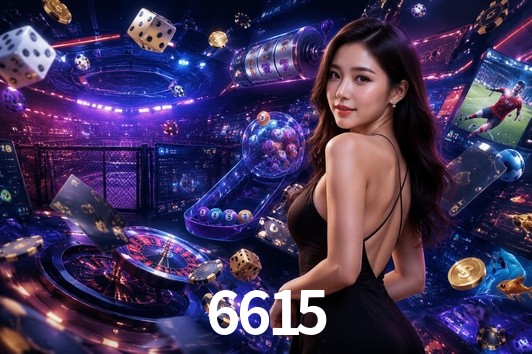 Quick Registration 6615