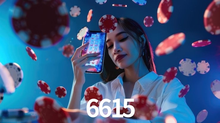 Explorando a Categoria de Eventos em Apostas na 6615