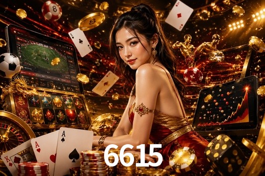 Secure Login 6615