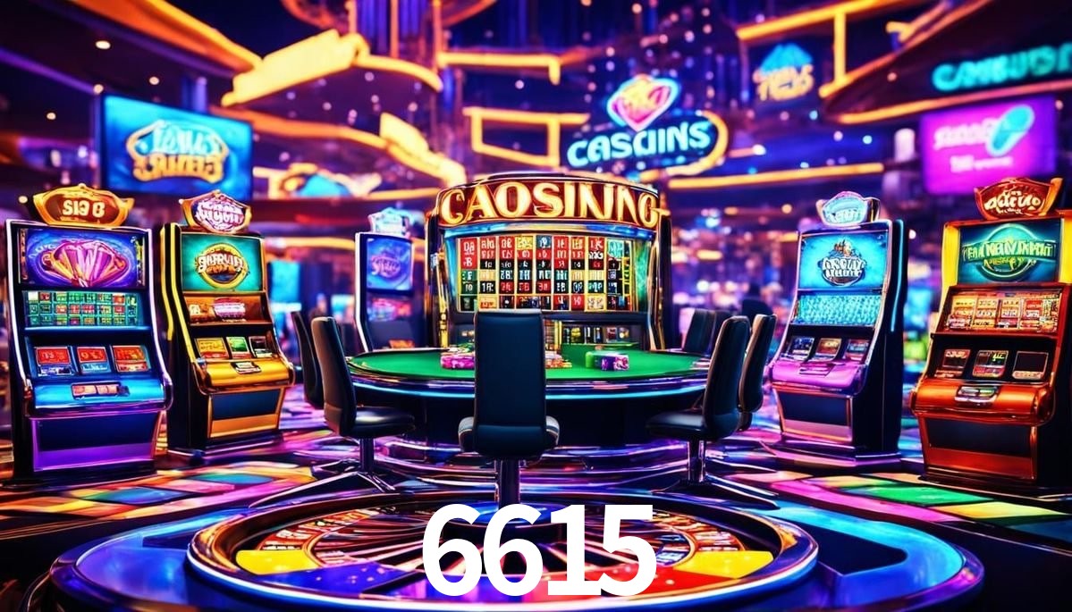 Estatísticas Crash Games 6615