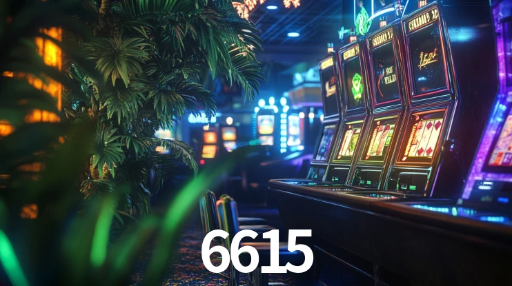 Daily Bonuses 6615