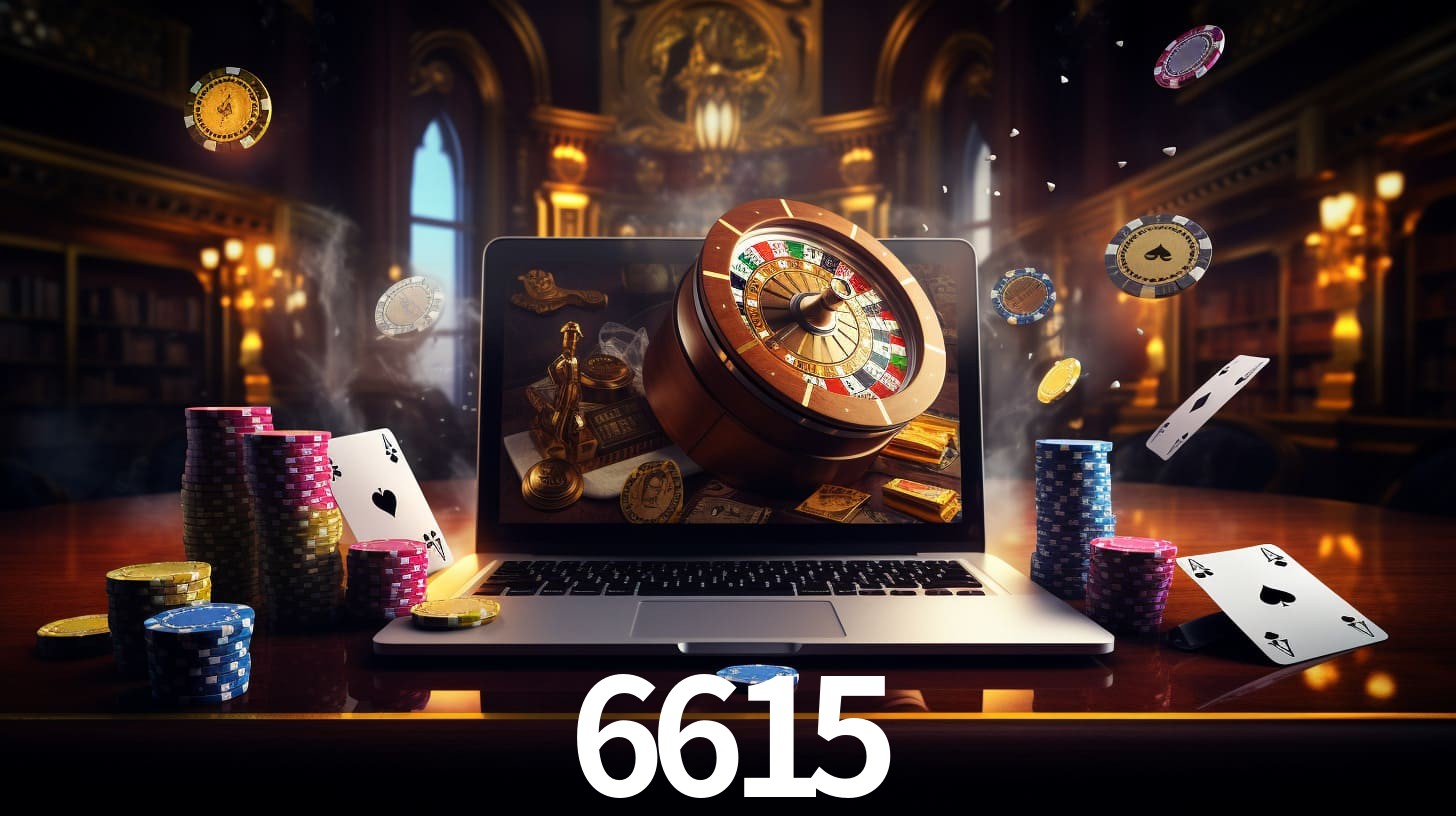 Tournaments 6615