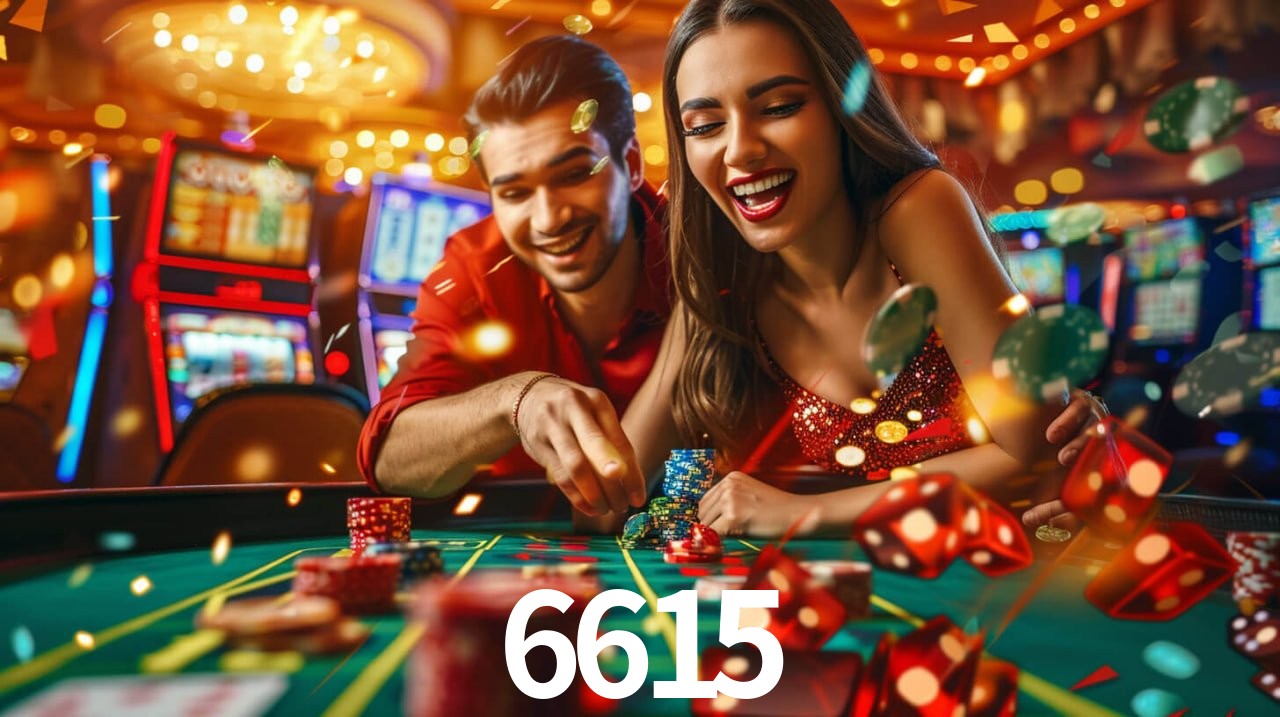 Recursos de Bônus 6615