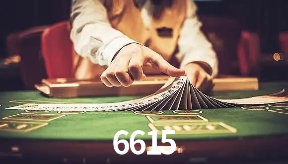 VIP Casino 6615
