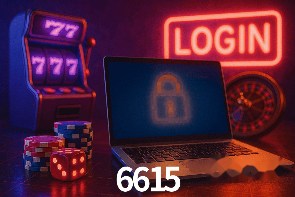 Casino VIP 6615