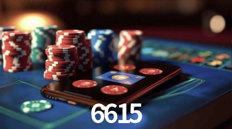 Jogos Exclusivos 6615