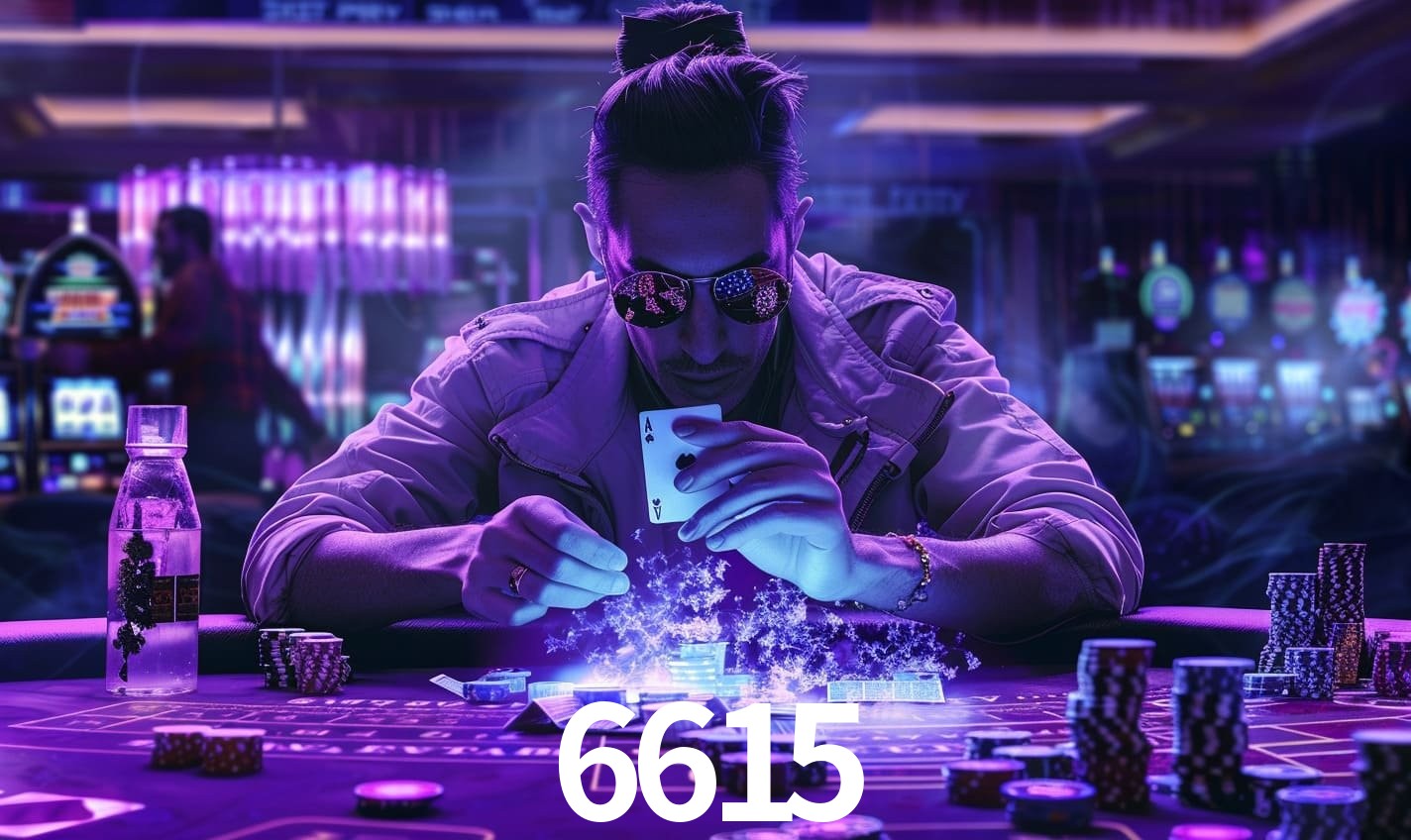 Live Casino 6615