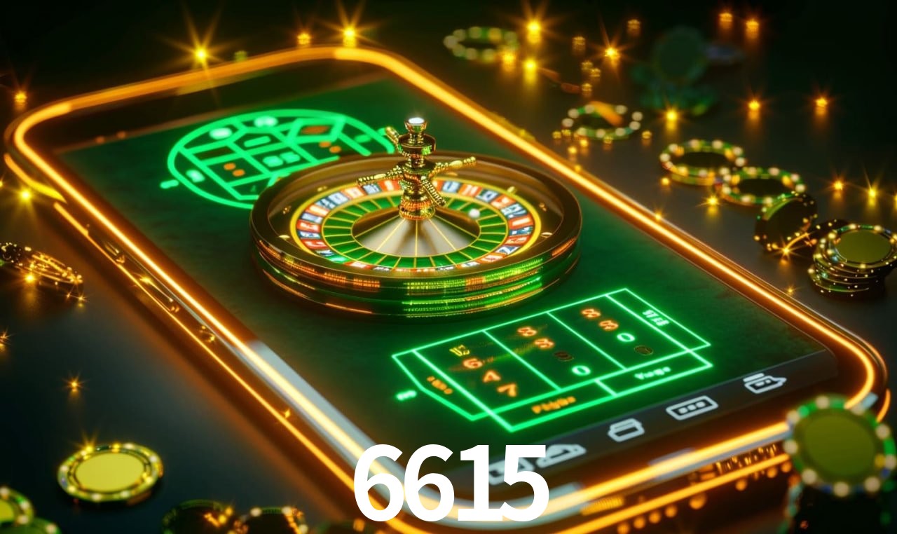 Casino Ao Vivo 6615