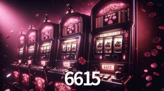 Desvendando o Mundo dos Jogos Virtuais na 6615