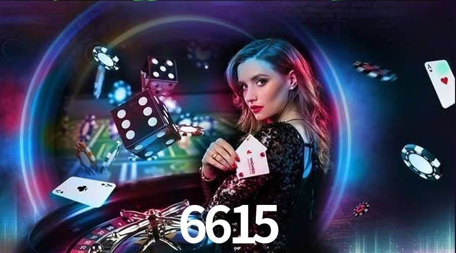 Security Systems 6615