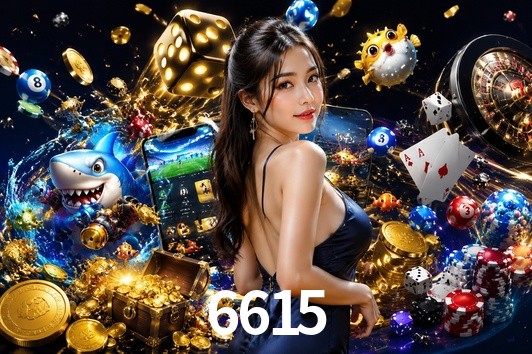 Seasonal Promotions 6615