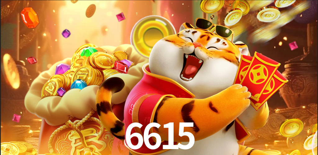 6615: A Experiência de Casino com Jogos de Mesa ao Vivo