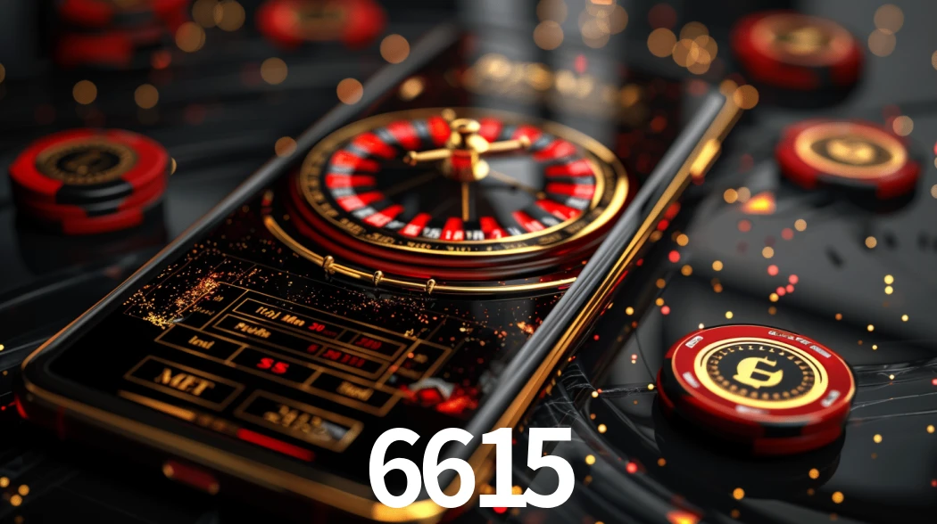 Slot Games 6615