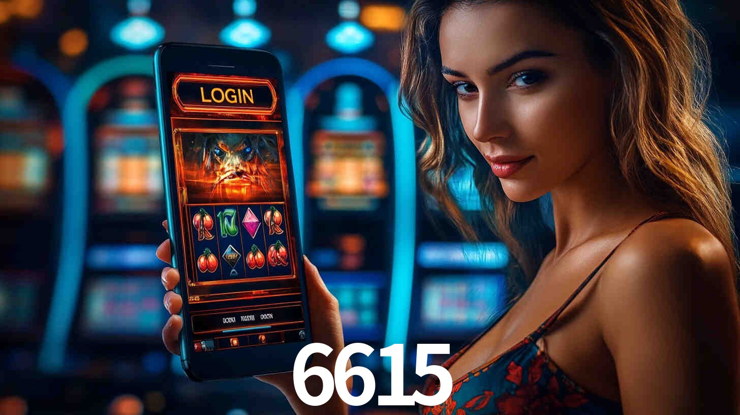 6615
