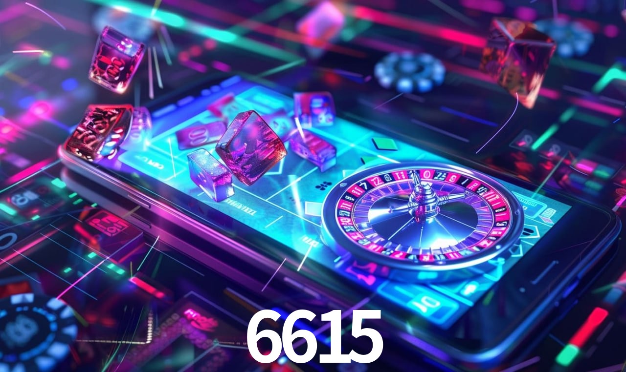 Casino Ao Vivo 6615