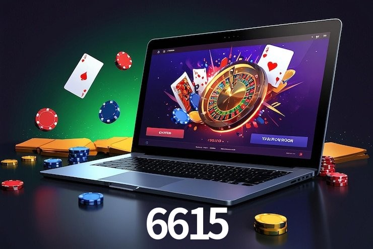 Login Seguro 6615