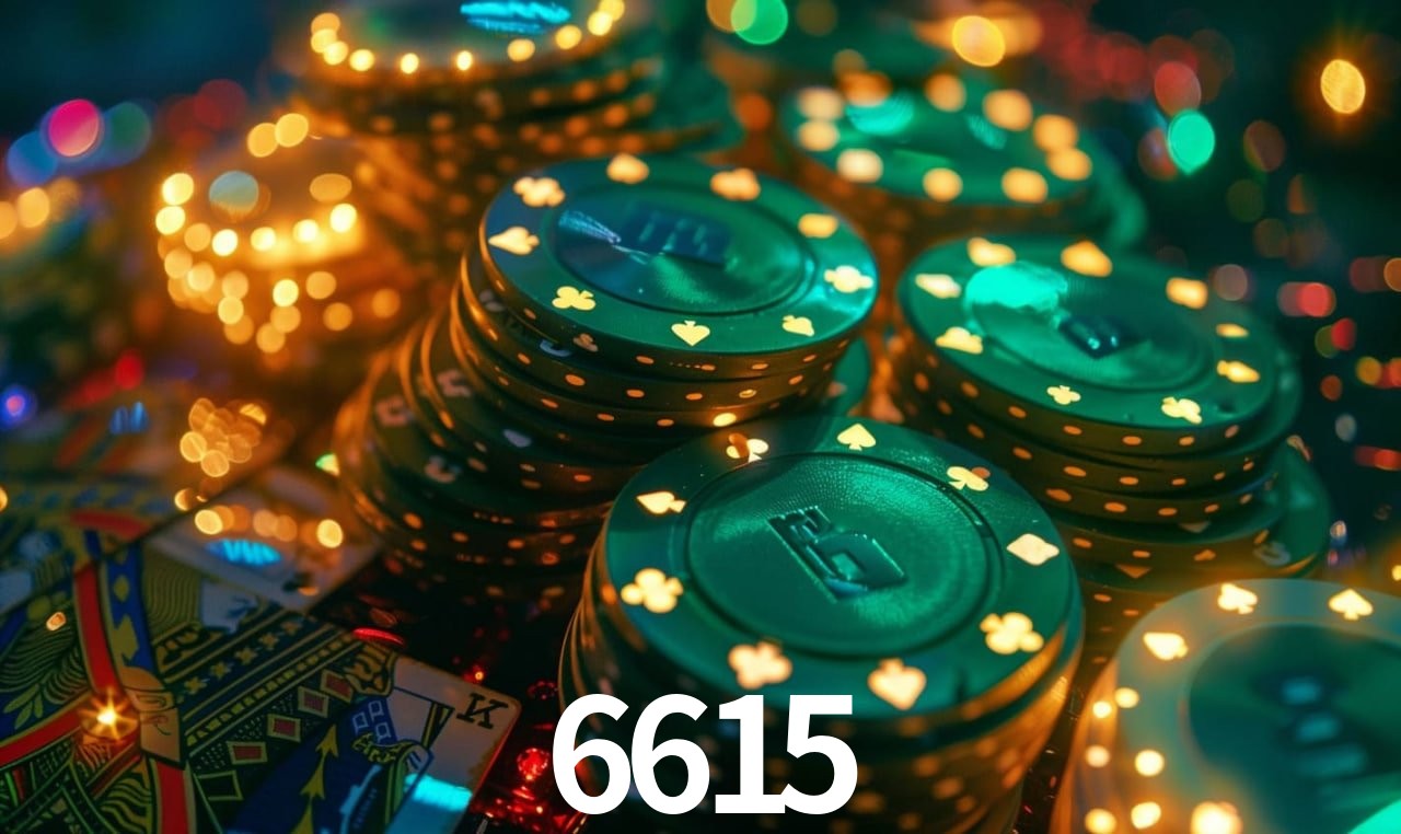 Bônus Diários 6615