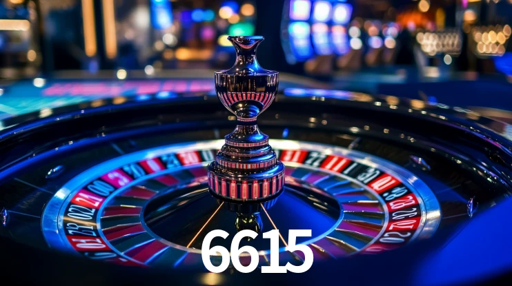 Experimente o Login Seguro Premium no 6615