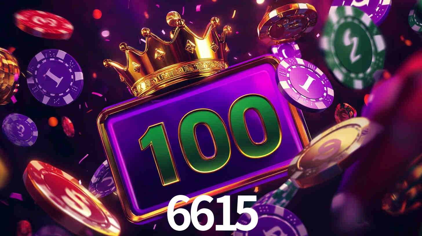 6615 App Interface