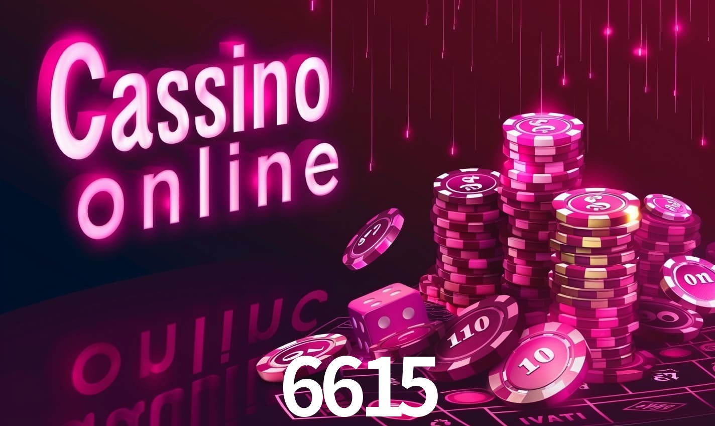 Apostas Esportivas na 6615: Um Guia Completo