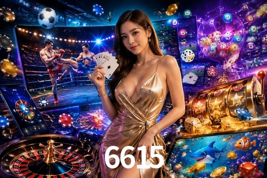 Exclusive Offers 6615