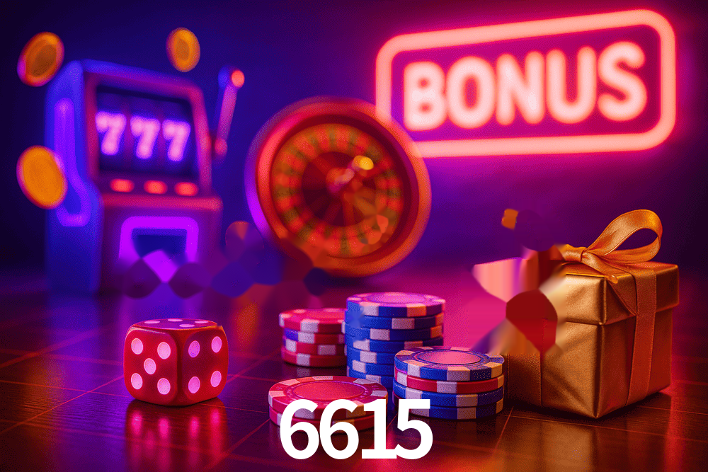 Apostas Esportivas na 6615: Um Guia Completo
