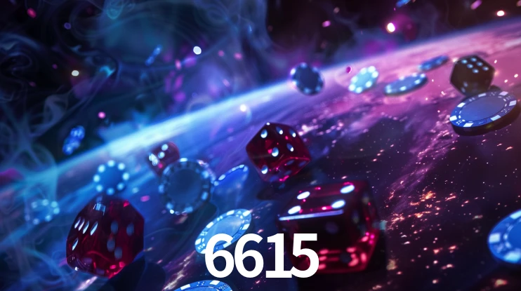 Game Providers 6615