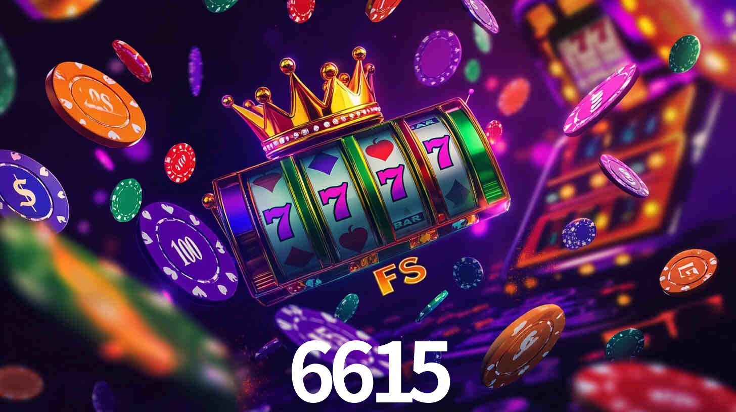 Premium Interface 6615