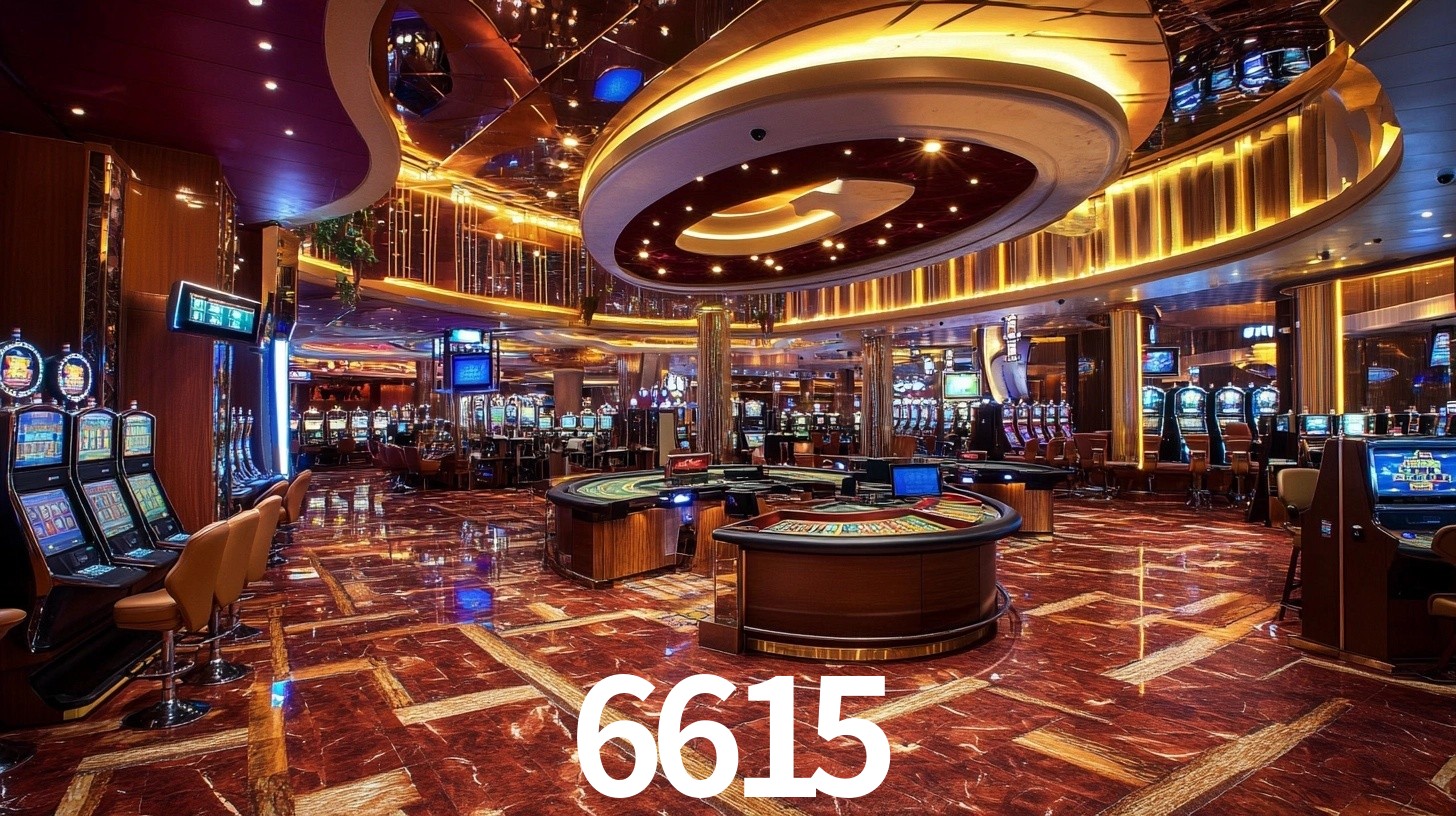 Exclusive Games 6615