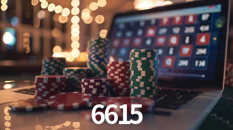 Account Benefits 6615