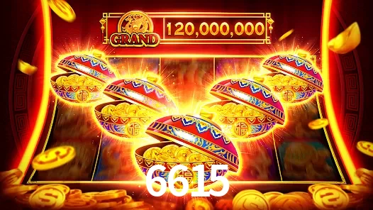 App 6615 slots mobile